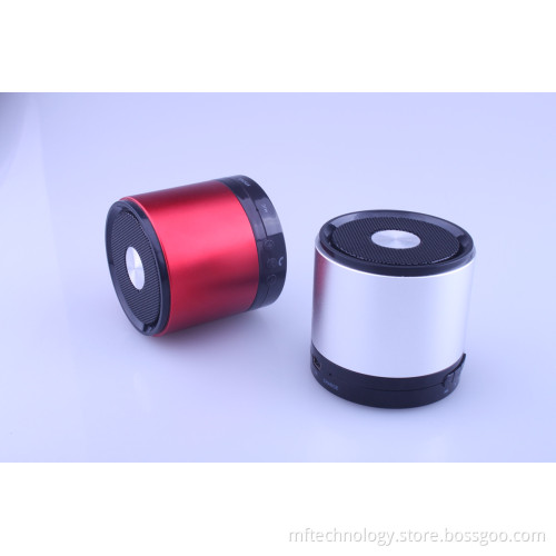 Bluetooth Speakers